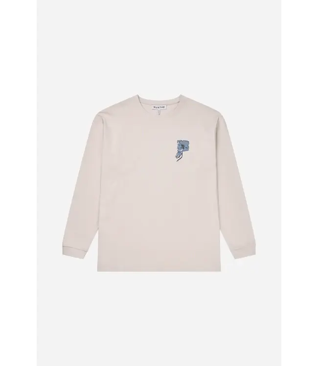 Munthe Roomu Shirt Kit