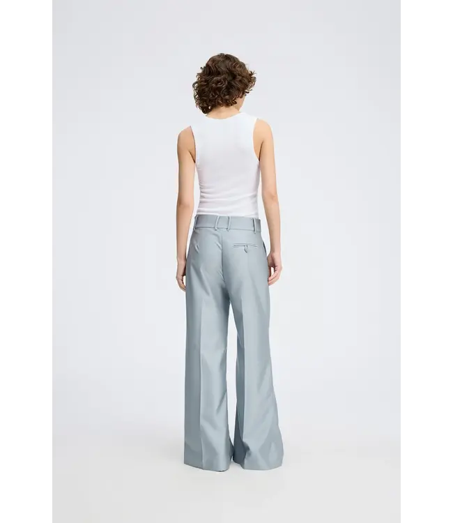 Munthe Radine Pants Grey