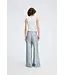 Munthe Radine Pants Grey