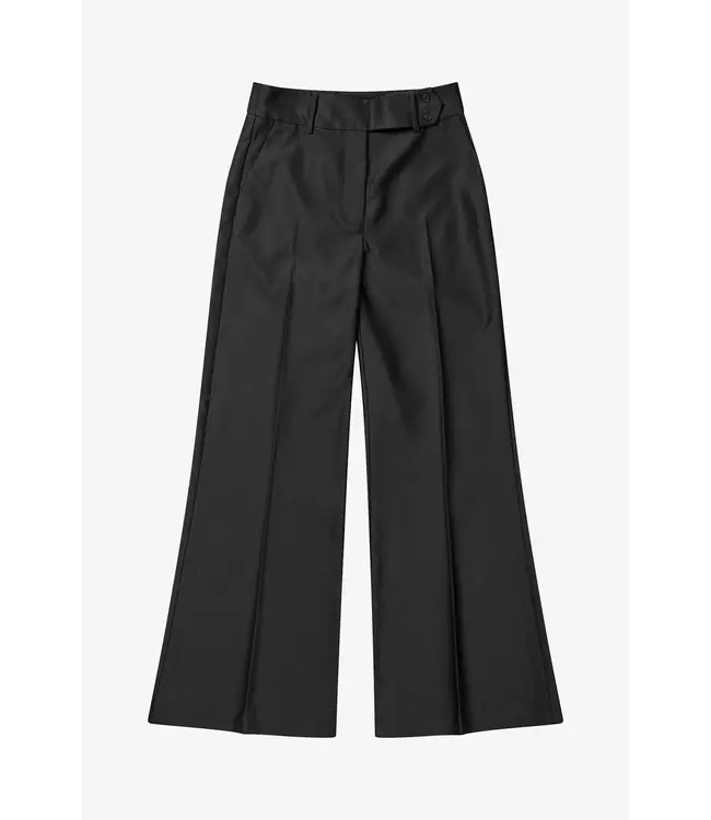 Munthe Radine Pants Black