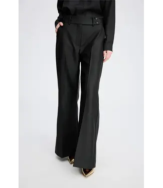 Munthe Radine Pants Black