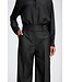 Munthe Radine Pants Black