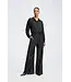 Munthe Radine Pants Black