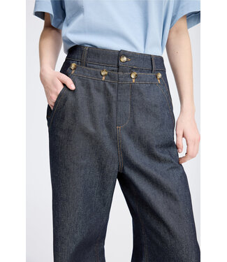 Munthe Rupert Jeans Indigo