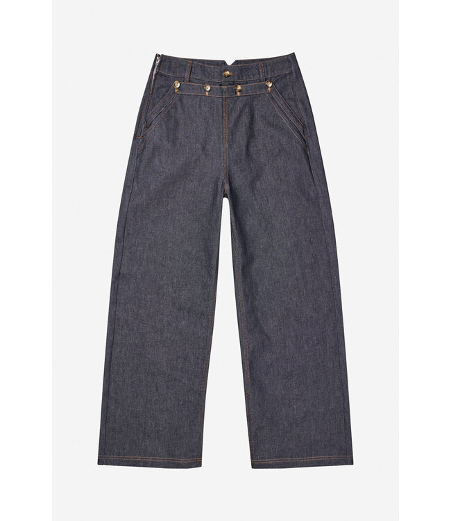 Munthe Rupert Jeans Indigo
