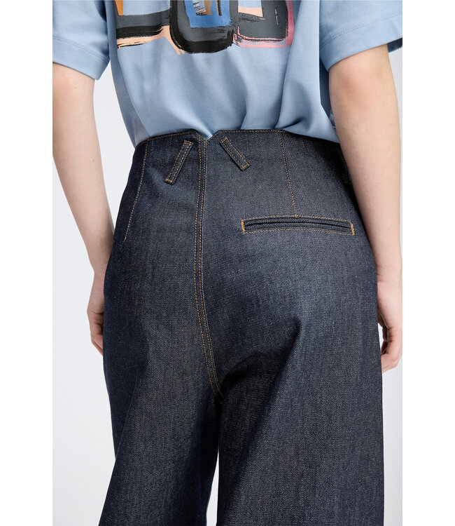 Munthe Rupert Jeans Indigo