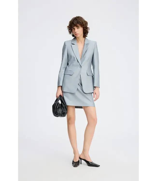 Munthe Rillo Blazer Grey