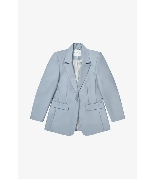 Munthe Rillo Blazer Grey