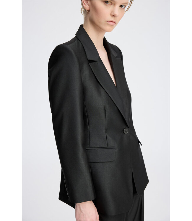 Munthe Rillo Blazer Black