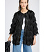 Munthe Rosevilla Jacket Black