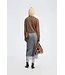 Munthe Radcliff Vest Brown