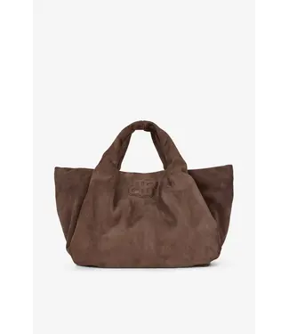 Munthe Lix Bag Mocca