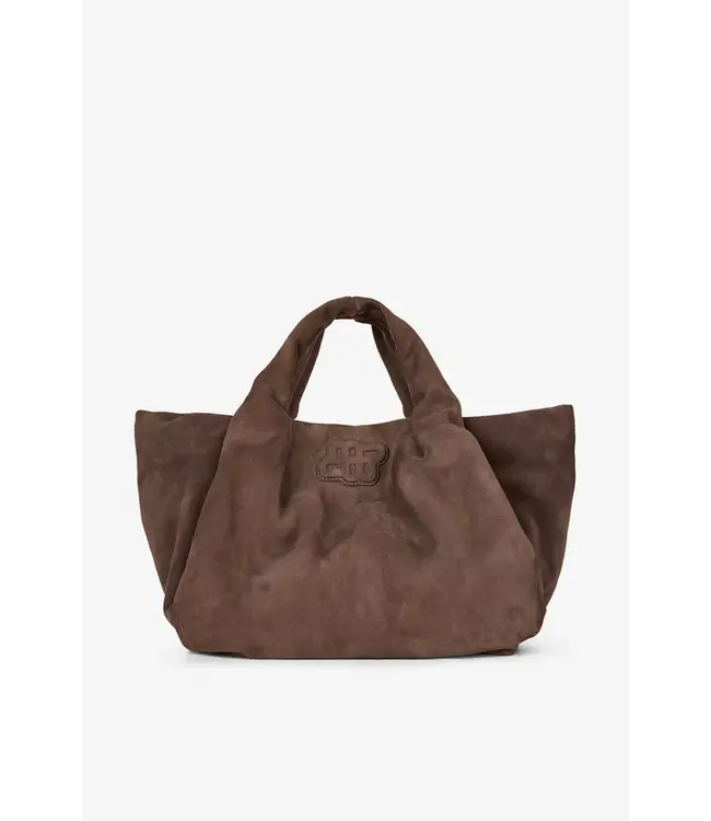 Munthe Lix Bag Mocca