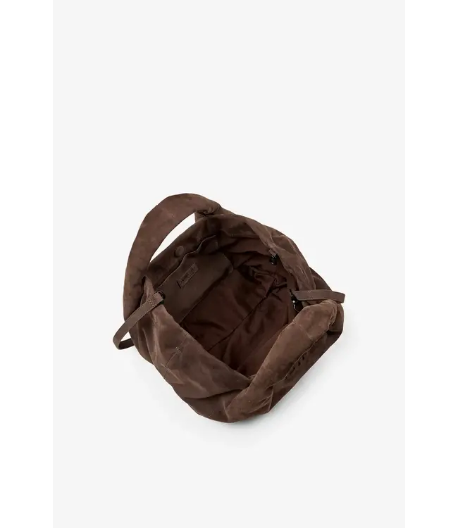 Munthe Copy of Sac Banane Chocolat