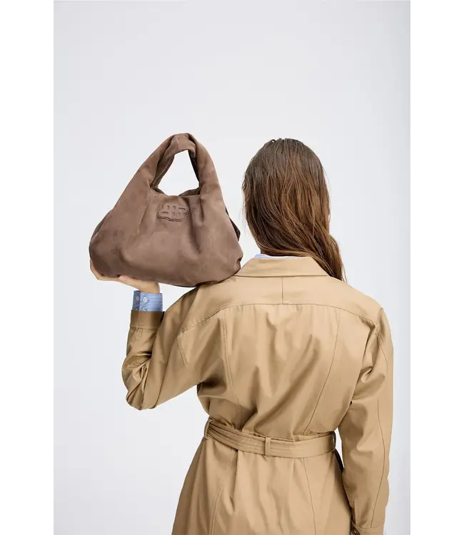 Munthe Copy of Sac Banane Chocolat