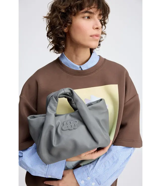 Munthe Lixia Bag Grey