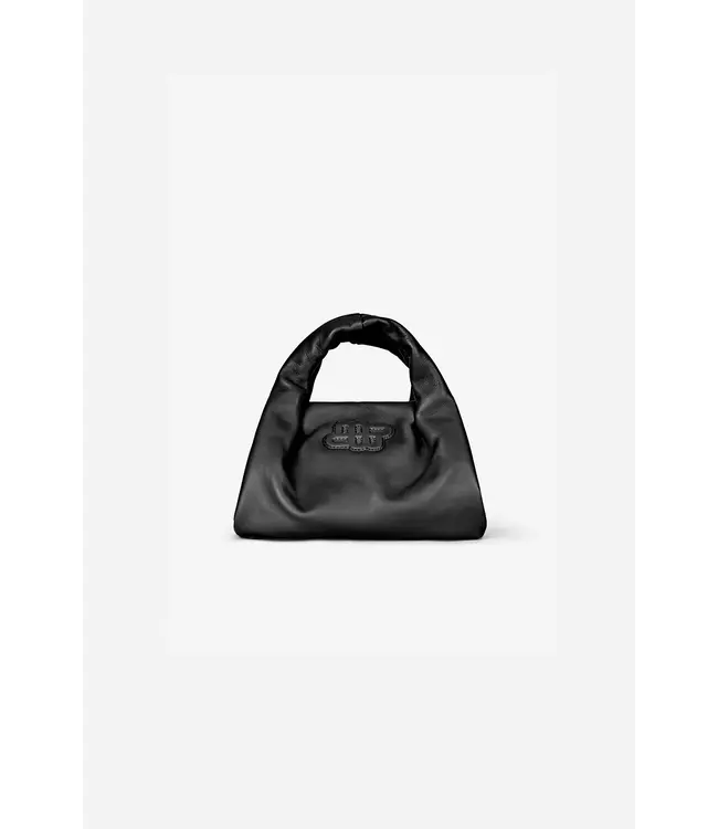 Munthe Lixia Bag Black
