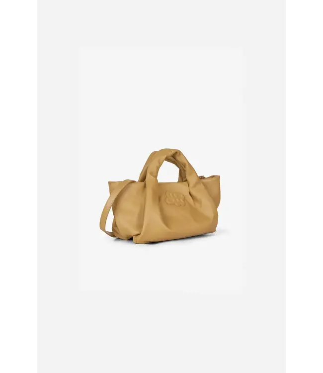 Munthe Lixia Bag Gold