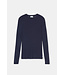 Closed T-shirt Longsleeve Dark Night