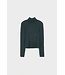 Bellerose Vina Longsleeve Rib Acier