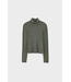 Bellerose Vina Longsleeve Rib Sage