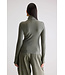Bellerose Vina Longsleeve Rib Sage