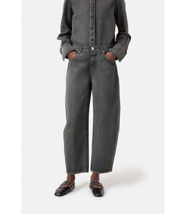 Closed Jazzie DGY 12C-4E