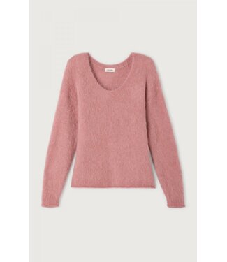 American Vintage Nuny Sweater Make Up