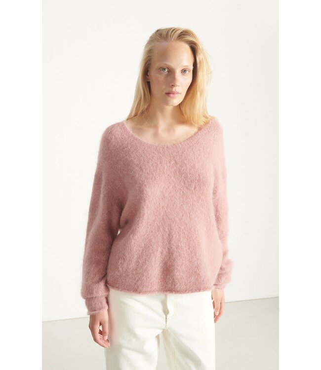 American Vintage Nuny Sweater Make Up