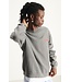 American Vintage Plizzy sweater Vintage ash