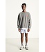 American Vintage Plizzy sweater Vintage ash