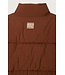 American Vintage Rofy Jacket grappe