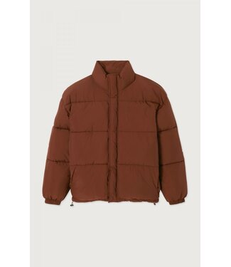 American Vintage Rofy Jacket grappe