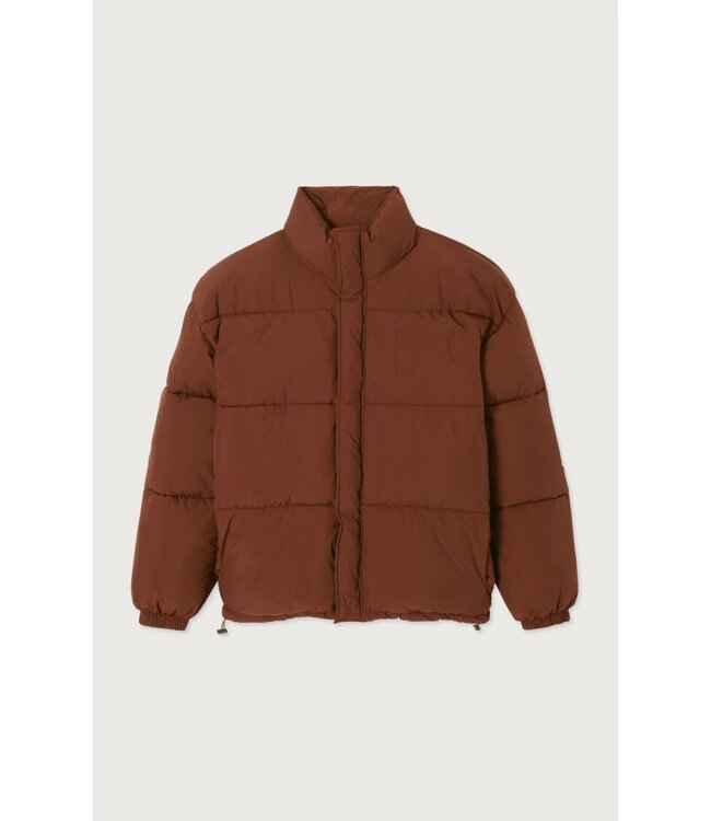 American Vintage Rofy Jacket grappe