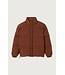 American Vintage Rofy Jacket grappe