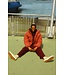 American Vintage Rofy Jacket grappe