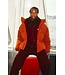 American Vintage Rofy Jacket grappe