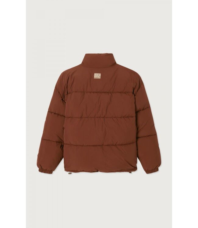 American Vintage Rofy Jacket grappe