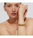 Gas Bijoux vintage  Bracelet Gold