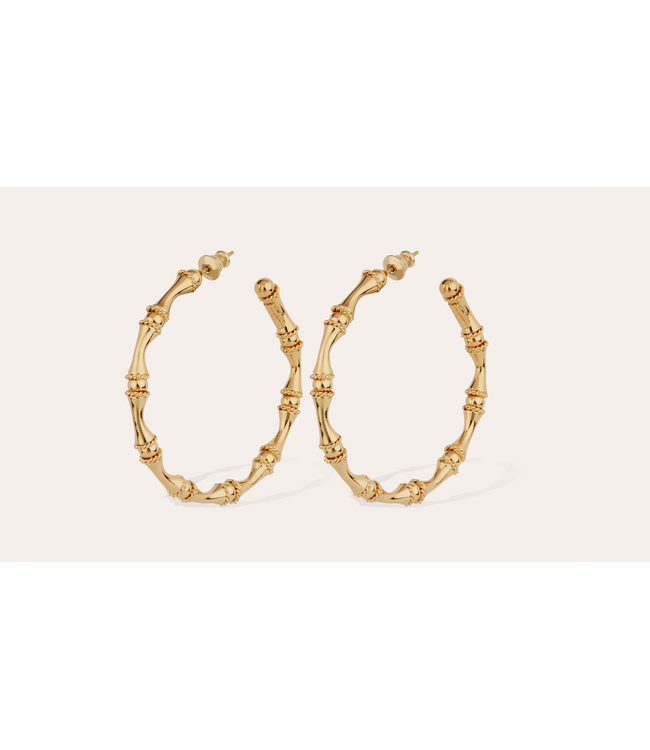 Gas Bijoux Copy of Bronx ring gold