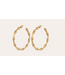 Gas Bijoux Copy of Bronx ring gold