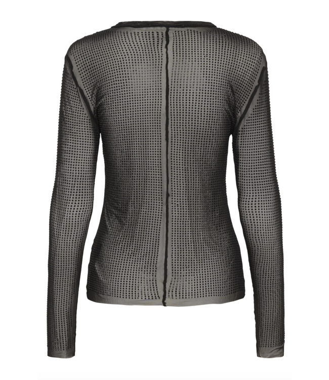 Gestuz GZKareen Top Black