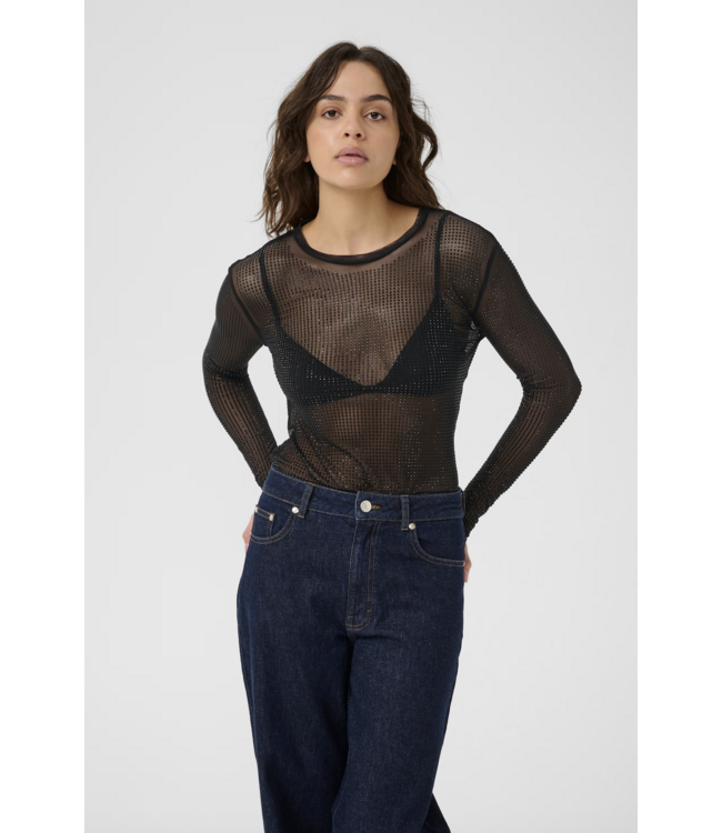 Gestuz GZKareen Top Black