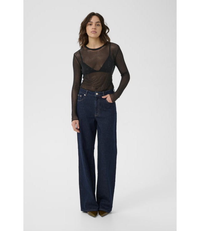 Gestuz GZKareen Top Black