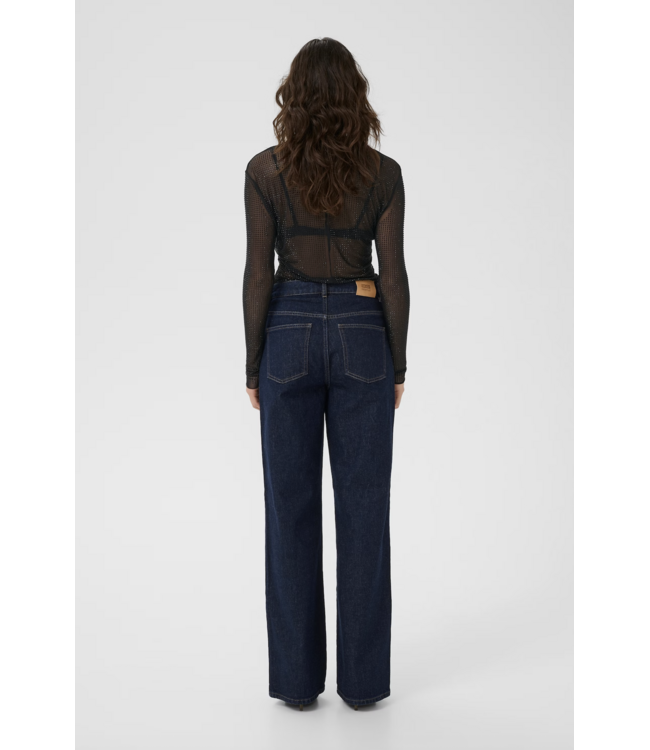 Gestuz GZKareen Top Black