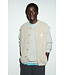 American Vintage Vitow Cardigan mist melange