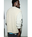 American Vintage Vitow Cardigan mist melange