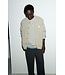 American Vintage Vitow Cardigan mist melange
