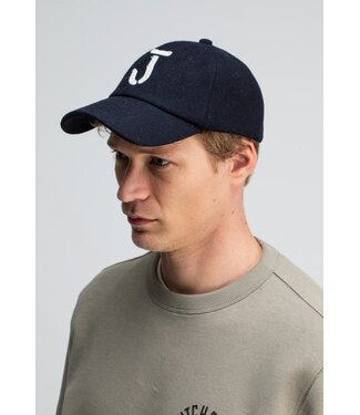 Butcher of Blue Copy of Cap Smokey Blue