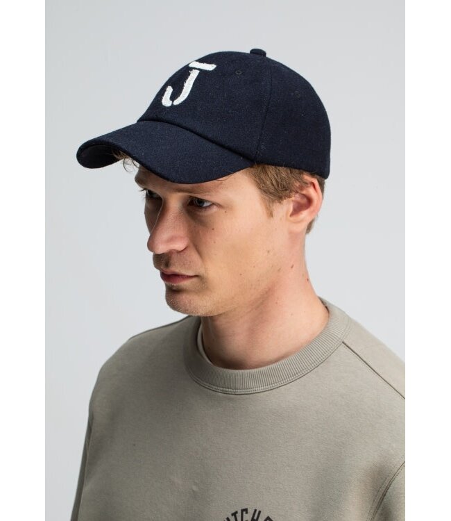 Butcher of Blue Copy of Cap Smokey Blue
